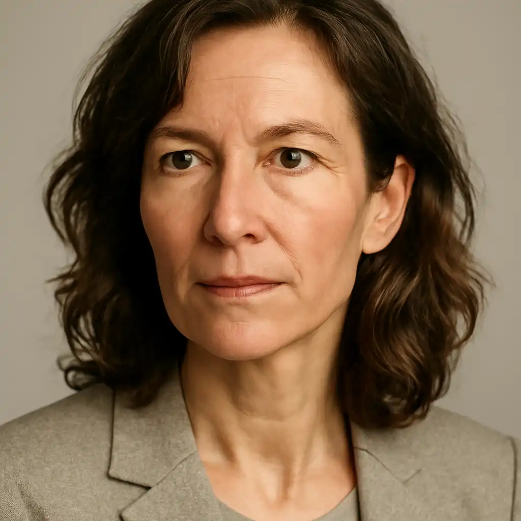 Amanda Foster